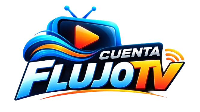 CUENTA FLUJOTV 1 MES [3 DISPOSITIVOS SOLO ANDROID] 24/7 INSTANT